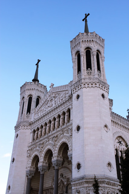 Lyon, France - Thuy Pham Photography