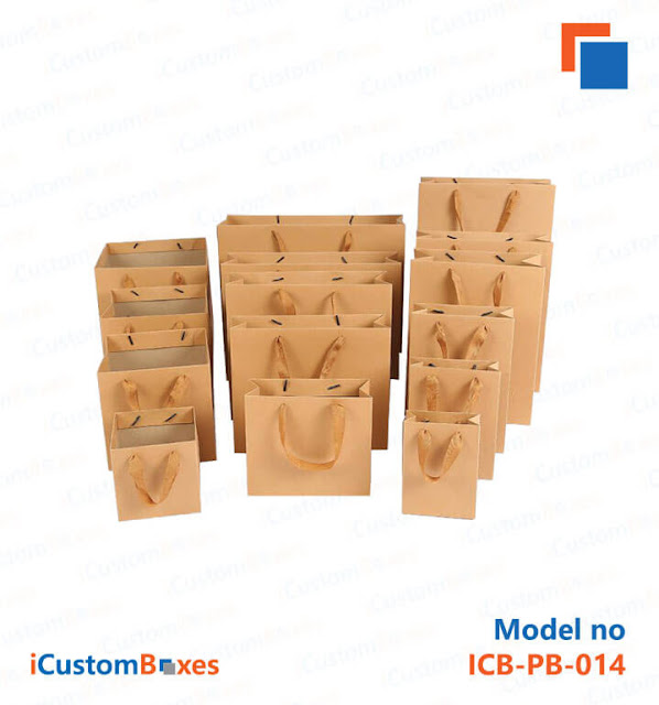 Brown Paper Bags Wholesale