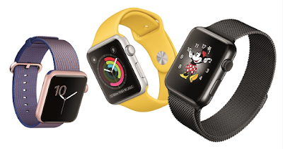 MSI-ECS Brings the Apple Watch with New Bands in the Philippines
