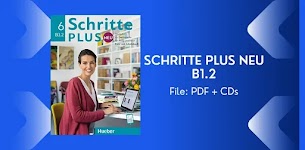 Schritte Plus Neu B1.2