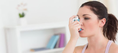 Asthma Allergy 