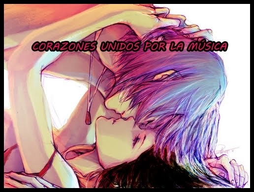 Corazones unidos por la música
