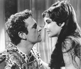 antony dan cleopatra