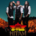 O-Two - Hitam MP3