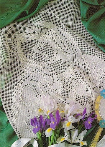 virgem maria