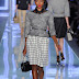 Christian Dior Top Fashion Spring 2012