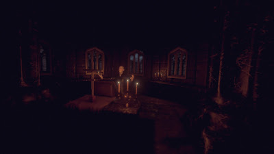 Those Who Remain Game Screenshot 11