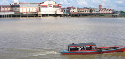 Sungai Batanghari