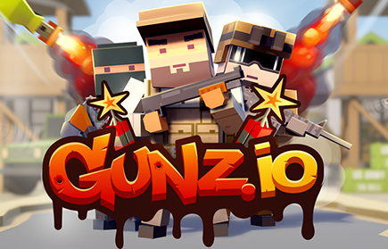 Gunz.io