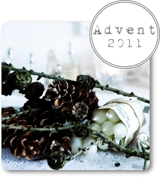 advent 2011