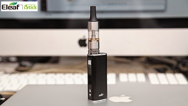 Eleaf iStick 20W with AeroTank