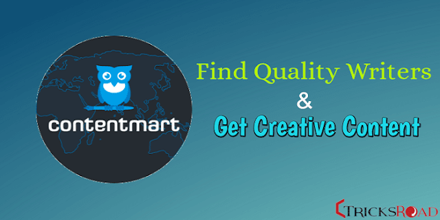 ContentMart Review