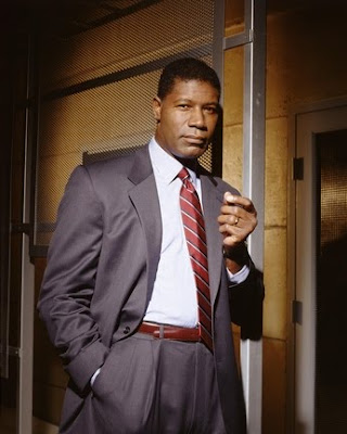 Dennis Haysbert's Photos