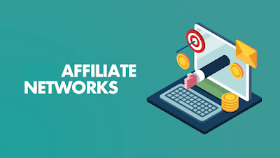 Affiliate Networks