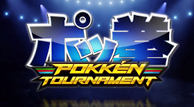 Pokken Tournament nuovi video