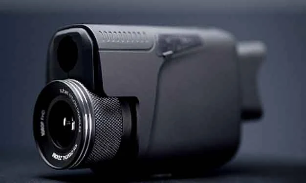 Lebih dari Sekedar Kamera: Duovox Ultra Monocular dengan Kualitas Perangkat Militer