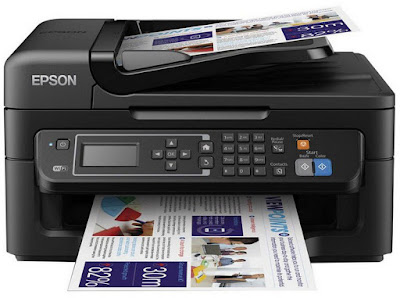 Epson WorkForce WF-2630WF