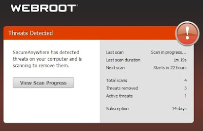 webroot secureanywhere download mac