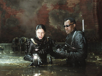 Blade 2 Normal Resolution HD Wallpaper 4