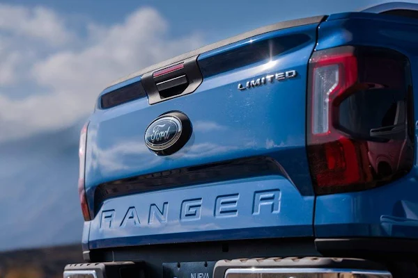 Nova Ford Ranger 2024: fotos, preços e detalhes - Brasil