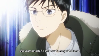 Chihayafuru Season 3 Episode 20 Subtitle Indonesia