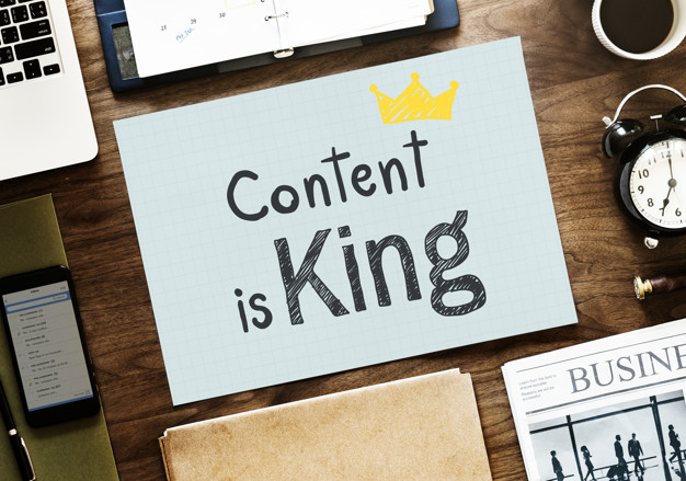 Content-marketing