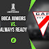 Boca-Always Ready EN VIVO: canales de TV por Copa Libertadores