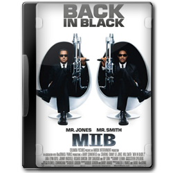 Men in Black II (2002) 720p