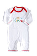 GAP I LOVE MOM & DAD JUMPER (COMING SOON)