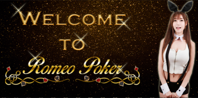  Link Alternatif Romeopoker