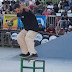 Saiba quem são os campeões do brasileiro de Skate