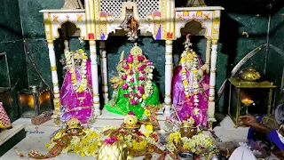 Vaishno Devi Mandir Ubeshwarji Udaipur 9
