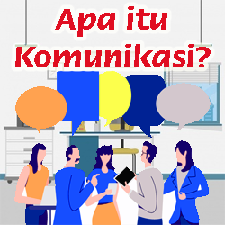  Pengertian  Komunikasi Tujuan dan  Fungsinya  Jenis Syarat 