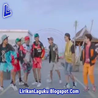 Lirik Lagu D'Kalakars - Mecak Kero (Lagu Ini Hanya Hiburan)