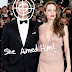 Brad Pitt Oversteps Angelina Jolie's Boundaries 