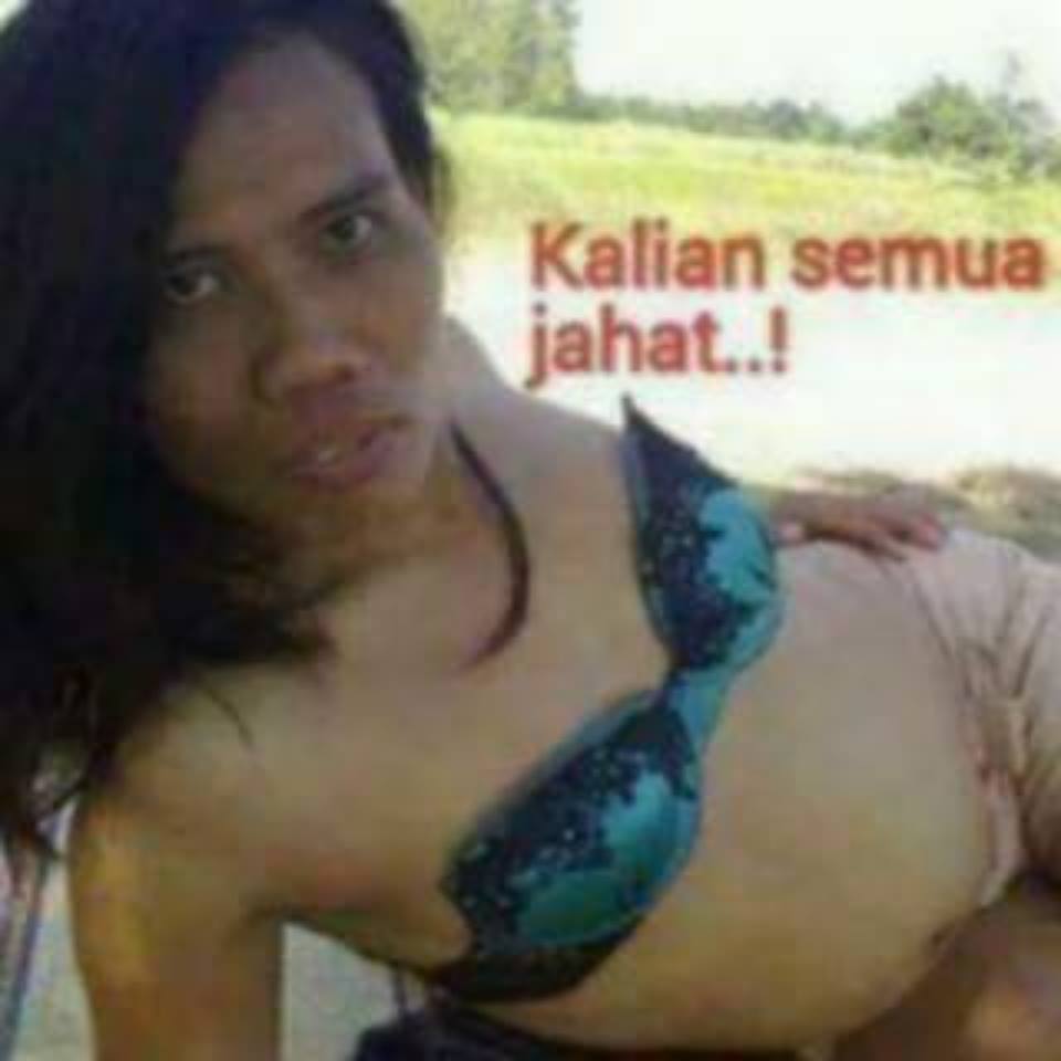 Meme Lucu Waria DP BBM Lucu Kocak Dan Gokil