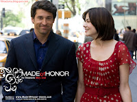 Made of Honor (2008) movie wallpapers - 03