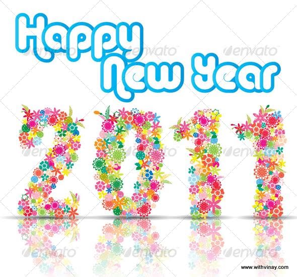 wallpapers new year. New Year Wallpapers(143/164 )