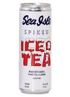Sea Isle Iced Tea