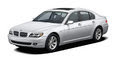 2008 BMW 7 Series Picture