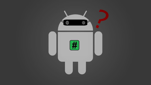 Hide root on your android mobile to pass google play