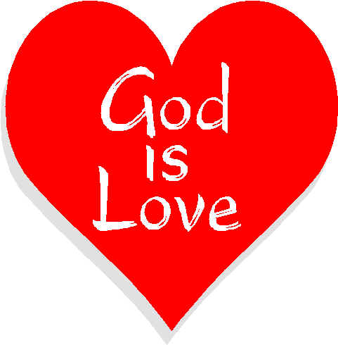Love   on Heirs Unto God  God And Love   1 Corinthians 13