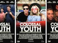 Download Movie Colossal Youth Komedi Terbaru 2017 Gratis