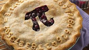 pi day