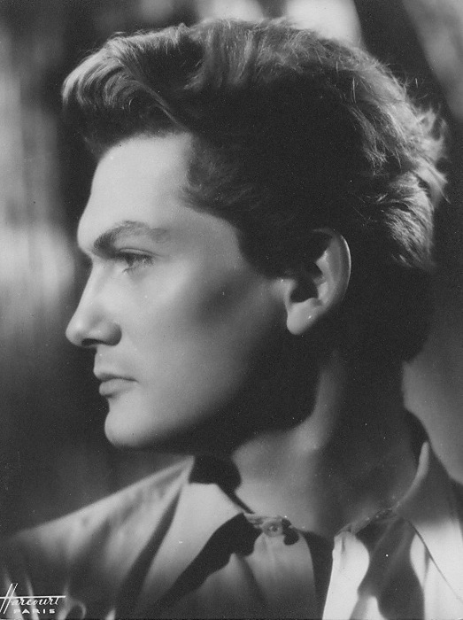 Jean Marais