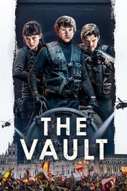 The Vault(2021)