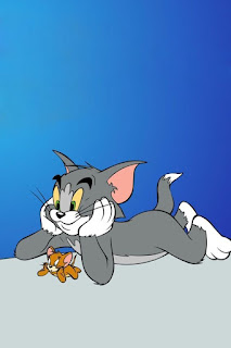 Gambar Wallpaper Tom and Jerry Keren