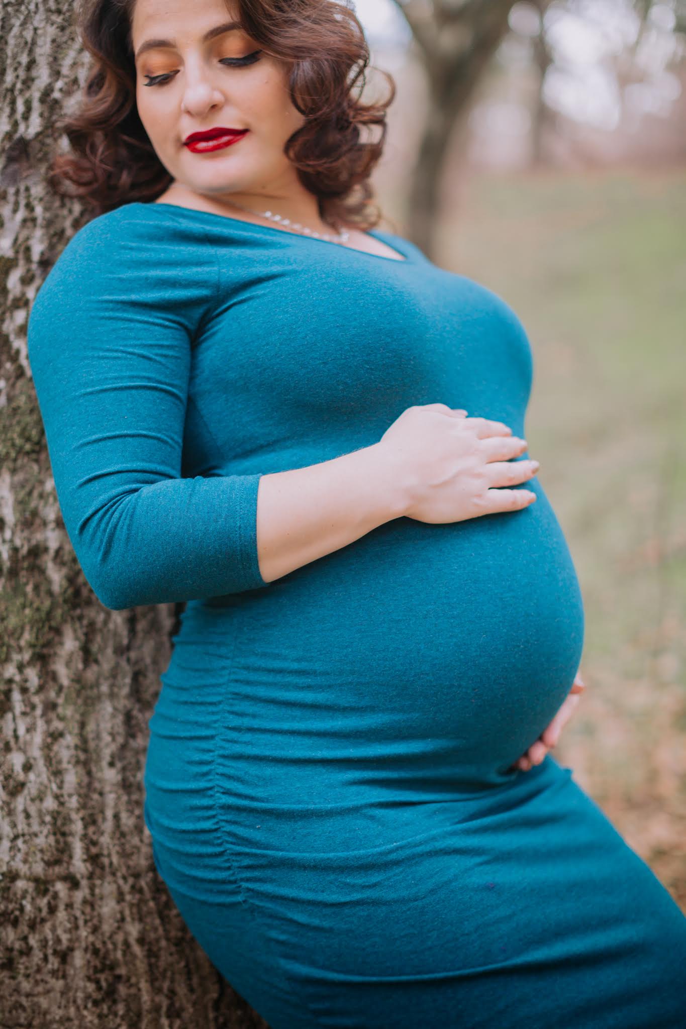 longmont maternity photographer