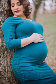 longmont maternity photographer