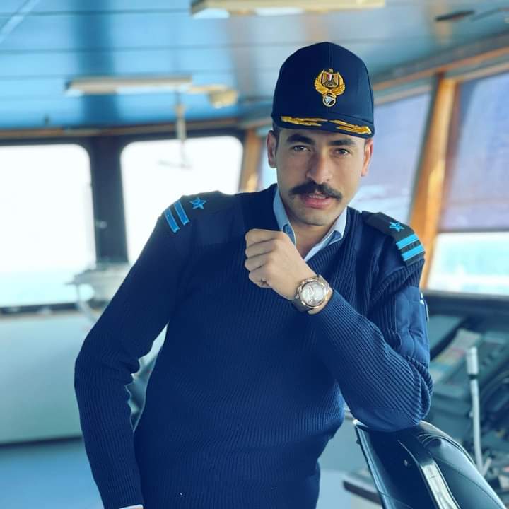SHIP SECURITY OFFICER